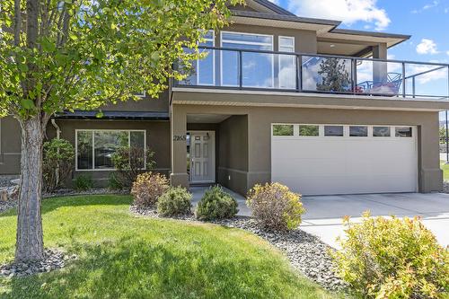 2165 Serrento Lane, West Kelowna, BC - Outdoor