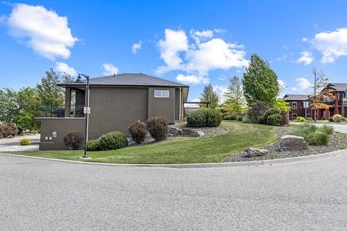 2165 Serrento Lane, West Kelowna, BC - Outdoor