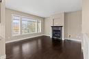 2165 Serrento Lane, West Kelowna, BC  - Indoor Photo Showing Living Room With Fireplace 