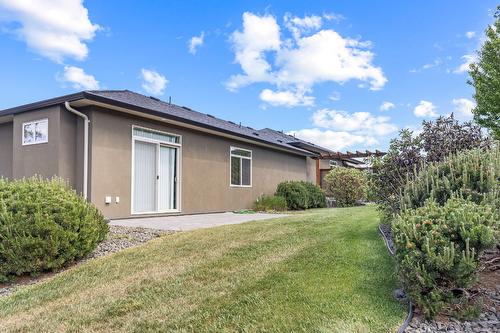 2165 Serrento Lane, West Kelowna, BC - Outdoor