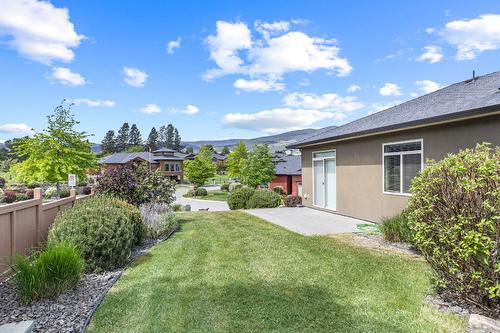 2165 Serrento Lane, West Kelowna, BC - Outdoor