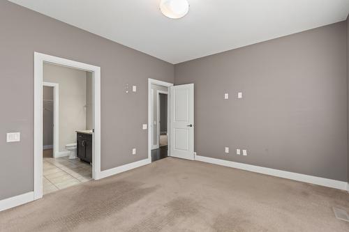 2165 Serrento Lane, West Kelowna, BC - Indoor Photo Showing Other Room