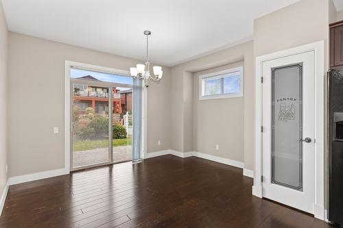 2165 Serrento Lane, West Kelowna, BC - Indoor Photo Showing Other Room