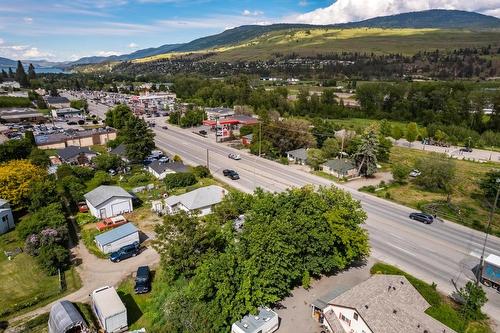 9790 Highway 97, Lake Country, BC - Outdoor With View