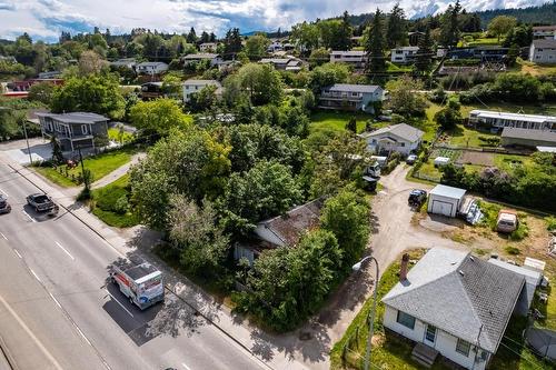 9790 Highway 97, Lake Country, BC - Outdoor With View