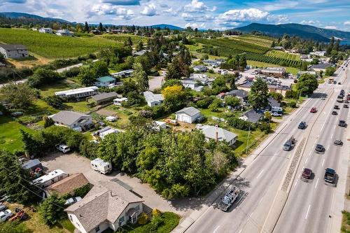 9790 Highway 97, Lake Country, BC - Outdoor With View