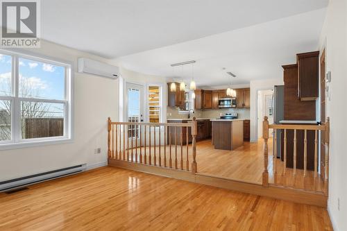 7 Gander Crescent, St. John'S, NL - Indoor