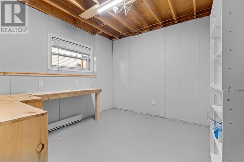 7 Gander Crescent, St. John'S, NL - Indoor Photo Showing Basement