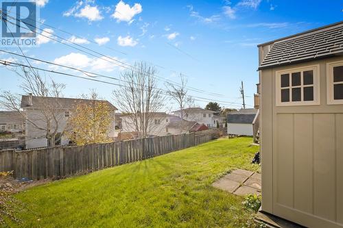 7 Gander Crescent, St. John'S, NL - Outdoor