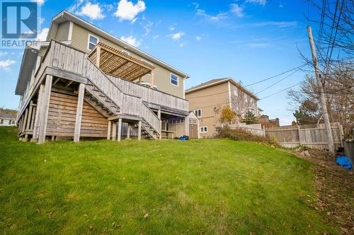 7 Gander Crescent, St. John'S, NL - Outdoor