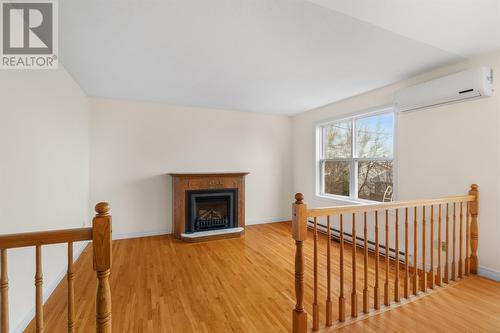 7 Gander Crescent, St. John'S, NL - Indoor With Fireplace