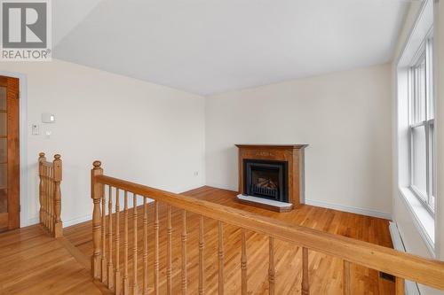 7 Gander Crescent, St. John'S, NL - Indoor With Fireplace