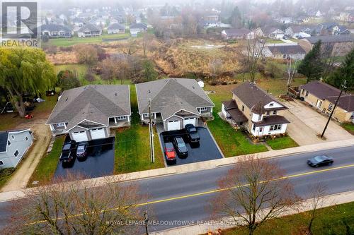 218 Elora Street, Minto, ON - Outdoor With View