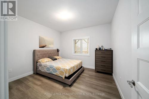 218 Elora Street, Minto, ON - Indoor Photo Showing Bedroom