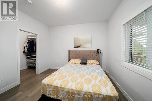 218 Elora Street, Minto, ON - Indoor Photo Showing Bedroom