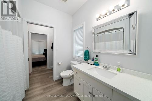 218 Elora Street, Minto, ON - Indoor Photo Showing Bathroom