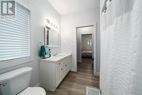 218 Elora Street, Minto, ON - Indoor Photo Showing Bathroom