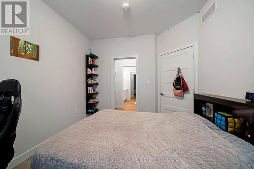 218 Elora Street, Minto, ON - Indoor Photo Showing Bedroom