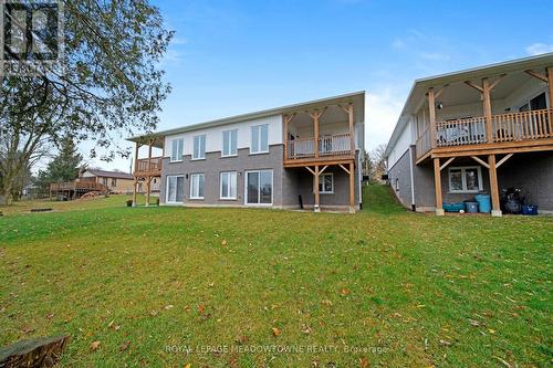 218 Elora Street, Minto, ON - Outdoor