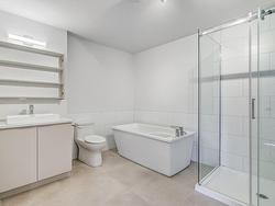 Salle de bains - 