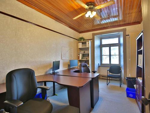 Other - 426Z Ch. Des Patriotes, Saint-Charles-Sur-Richelieu, QC - Indoor Photo Showing Office