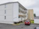 Face arriÃ¨re - 2721  - 2737 Av. Coutu, Shawinigan, QC  - Outdoor With Exterior 