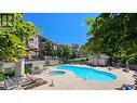 3168 Via Centrale Road Unit# 1415, Kelowna, BC  - Outdoor With In Ground Pool With Backyard 