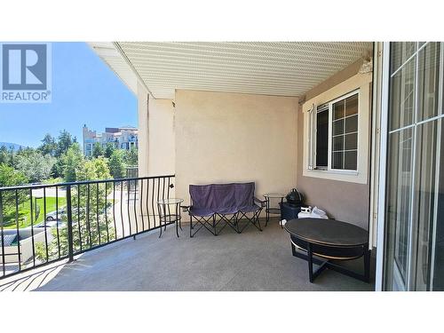 3168 Via Centrale Road Unit# 1415, Kelowna, BC - Outdoor With Exterior