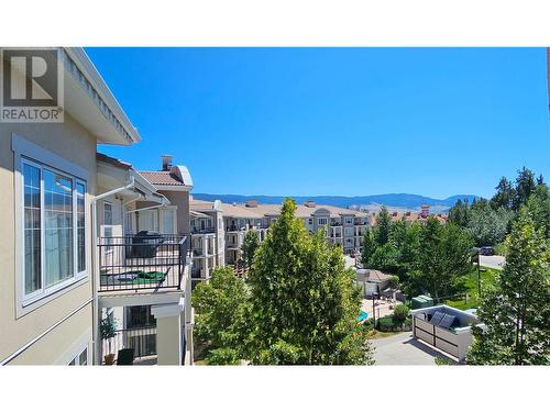 3168 Via Centrale Road Unit# 1415, Kelowna, BC - Outdoor