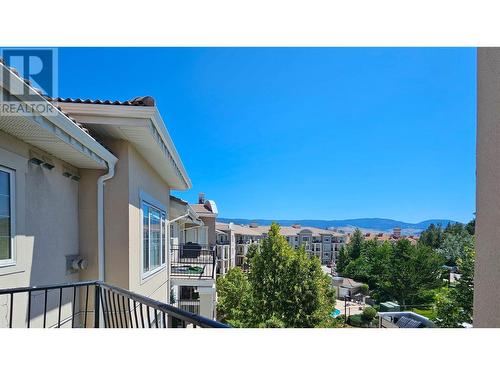 3168 Via Centrale Road Unit# 1415, Kelowna, BC - Outdoor