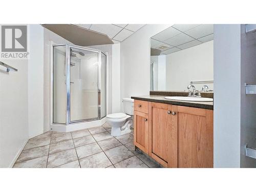 3168 Via Centrale Road Unit# 1415, Kelowna, BC - Indoor Photo Showing Bathroom