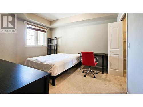 3168 Via Centrale Road Unit# 1415, Kelowna, BC - Indoor Photo Showing Bedroom