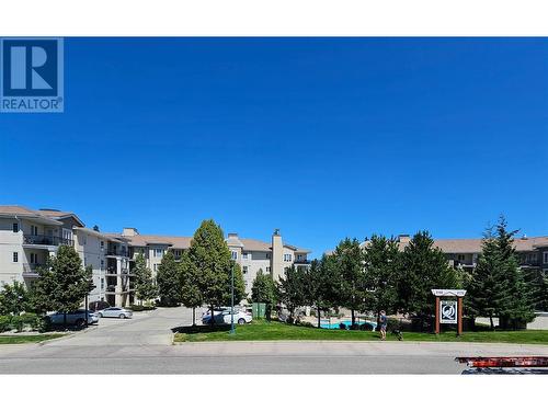 3168 Via Centrale Road Unit# 1415, Kelowna, BC - Outdoor