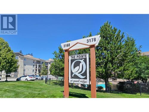 3168 Via Centrale Road Unit# 1415, Kelowna, BC - Outdoor