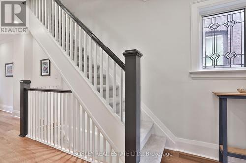 502 Davisville Avenue, Toronto, ON - Indoor Photo Showing Other Room