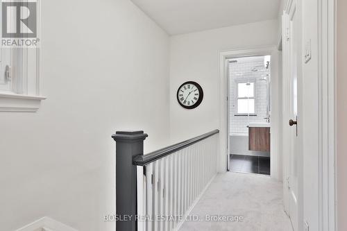 502 Davisville Avenue, Toronto, ON - Indoor Photo Showing Other Room