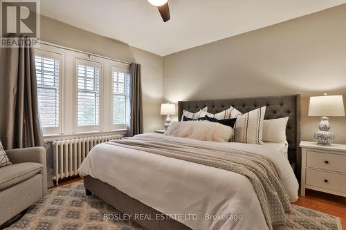 502 Davisville Avenue, Toronto, ON - Indoor Photo Showing Bedroom