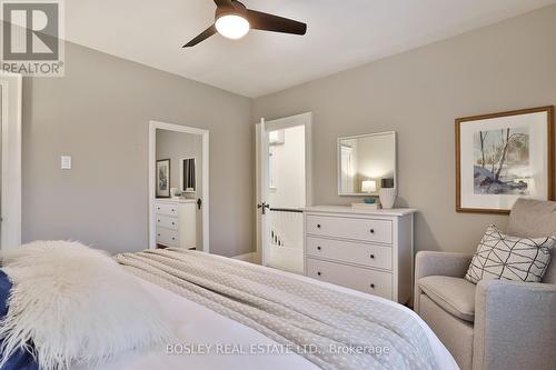 502 Davisville Avenue, Toronto, ON - Indoor Photo Showing Bedroom