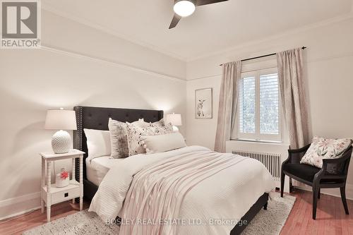 502 Davisville Avenue, Toronto, ON - Indoor Photo Showing Bedroom