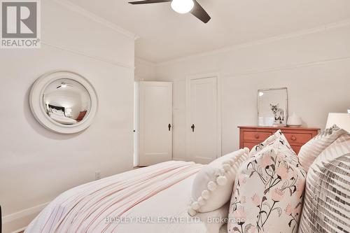 502 Davisville Avenue, Toronto, ON - Indoor Photo Showing Bedroom