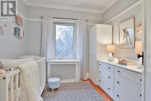 502 Davisville Avenue, Toronto, ON - Indoor Photo Showing Bedroom