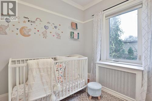 502 Davisville Avenue, Toronto, ON - Indoor Photo Showing Bedroom