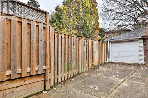 502 Davisville Avenue, Toronto, ON - Outdoor With Exterior