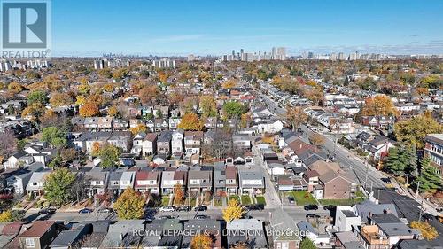 38 Fielding Avenue, Toronto, ON - Outdoor With View