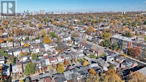 38 Fielding Avenue, Toronto, ON - Outdoor With View