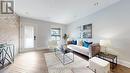 38 Fielding Avenue, Toronto, ON  - Indoor Photo Showing Living Room 