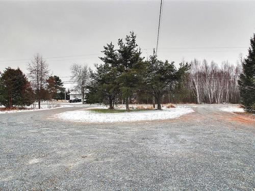 Exterior entrance - 505 Ch. De St-Edmond, Val-D'Or, QC - Outdoor With View