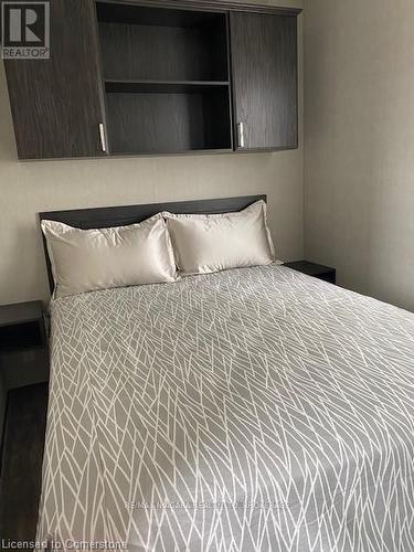 510 - 1501 Line 8 Road, Niagara-On-The-Lake (106 - Queenston), ON - Indoor Photo Showing Bedroom