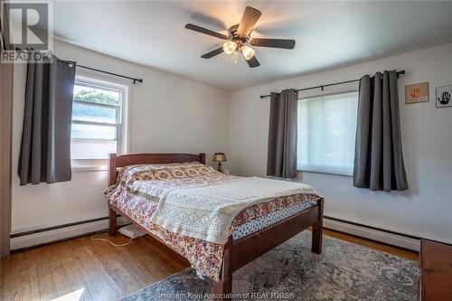 28 Jasper Avenue, Chatham, ON - Indoor Photo Showing Bedroom