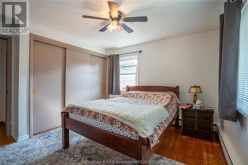 28 Jasper Avenue, Chatham, ON - Indoor Photo Showing Bedroom